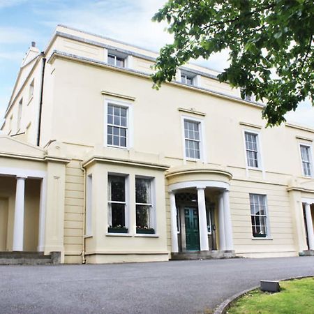 Belmont Hall Newry Exteriör bild