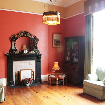 Belmont Hall Newry Exteriör bild