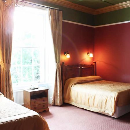 Belmont Hall Newry Exteriör bild