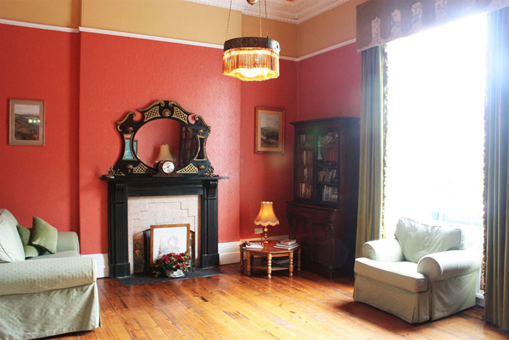 Belmont Hall Newry Exteriör bild