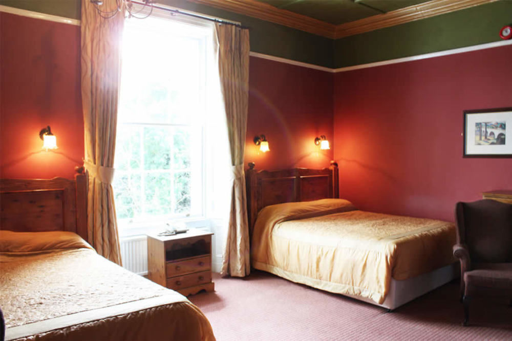 Belmont Hall Newry Exteriör bild