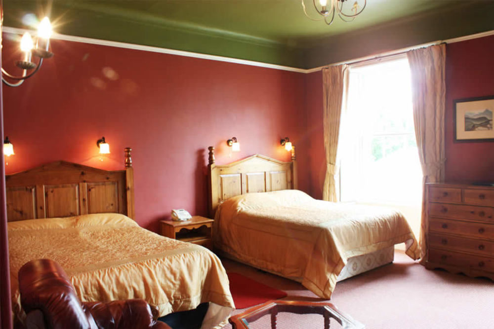 Belmont Hall Newry Exteriör bild