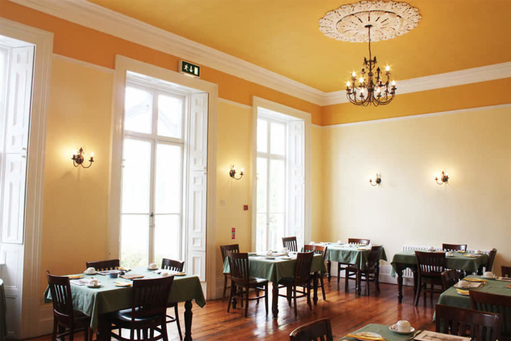 Belmont Hall Newry Exteriör bild